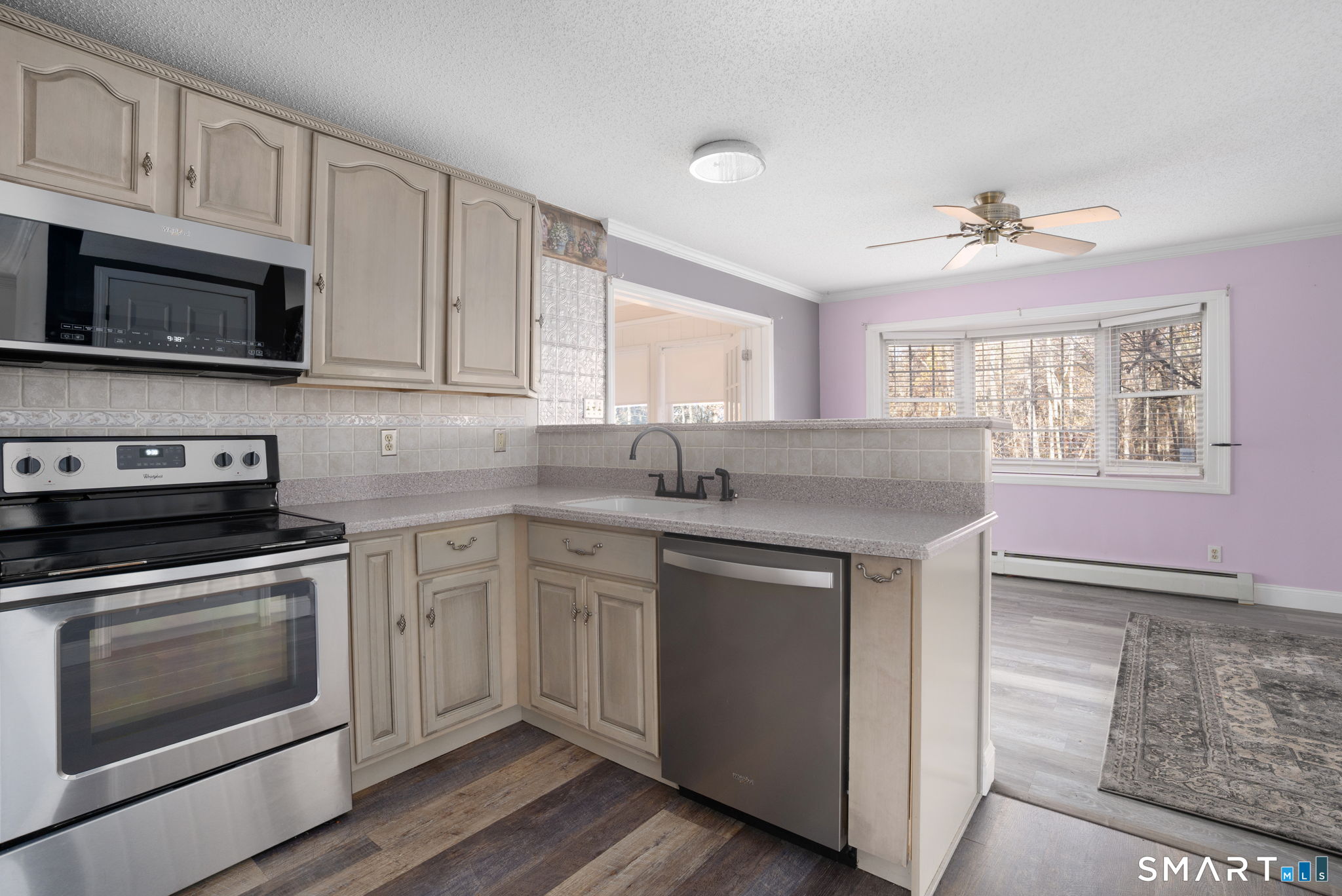 19 Windy Hill Road Hampton CT 06247