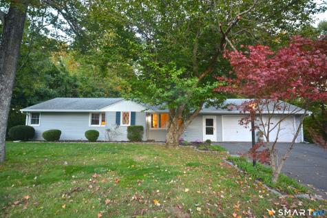 147 Magee Drive Hamden CT 06514