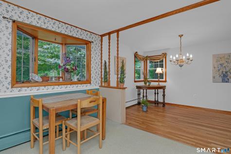 147 Magee Drive Hamden CT 06514