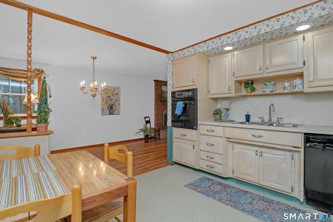 147 Magee Drive Hamden CT 06514