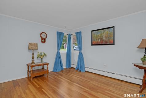 147 Magee Drive Hamden CT 06514