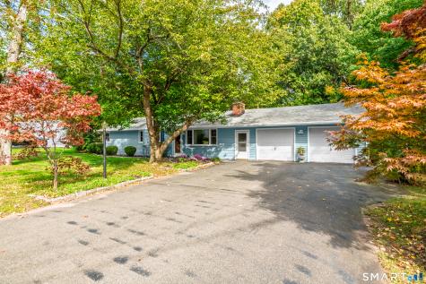147 Magee Drive Hamden CT 06514