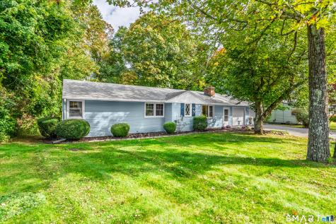 147 Magee Drive Hamden CT 06514