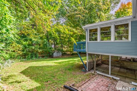 147 Magee Drive Hamden CT 06514