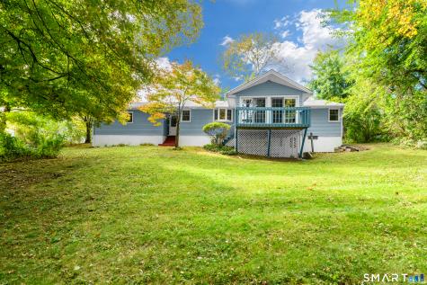 147 Magee Drive Hamden CT 06514