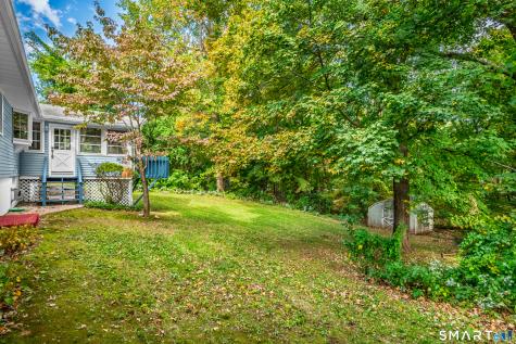 147 Magee Drive Hamden CT 06514