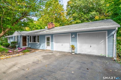 147 Magee Drive Hamden CT 06514