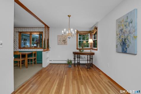 147 Magee Drive Hamden CT 06514