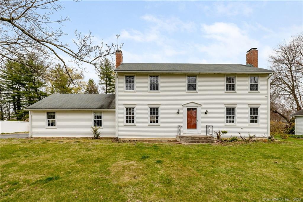 14 Foxglove Lane Windsor CT 06095
