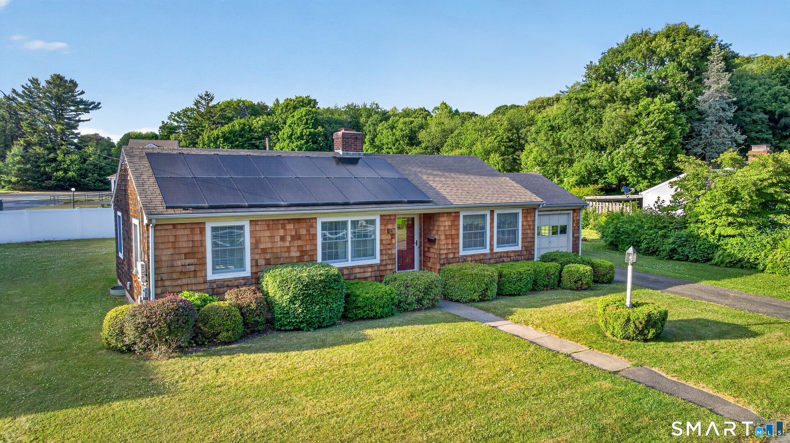 9 Farview Avenue Old Saybrook CT 06475