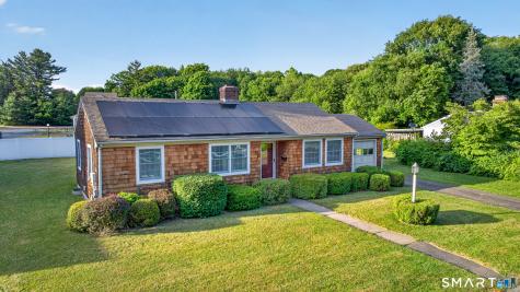 9 Farview Avenue Old Saybrook CT 06475