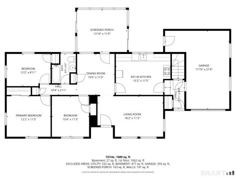 9 Farview Avenue Old Saybrook CT 06475