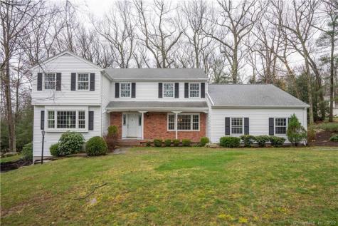 36 Forge Drive Avon CT 06001