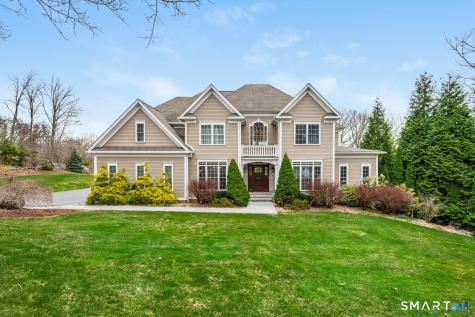 95 Pinto Lane Monroe CT 06468