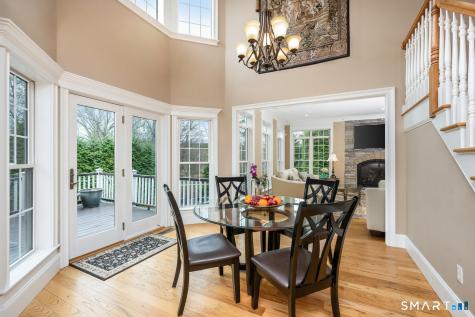 95 Pinto Lane Monroe CT 06468