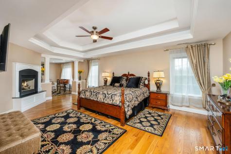 95 Pinto Lane Monroe CT 06468