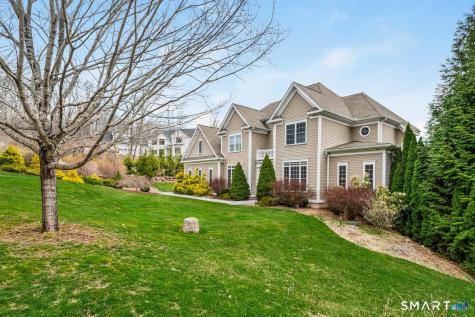 95 Pinto Lane Monroe CT 06468