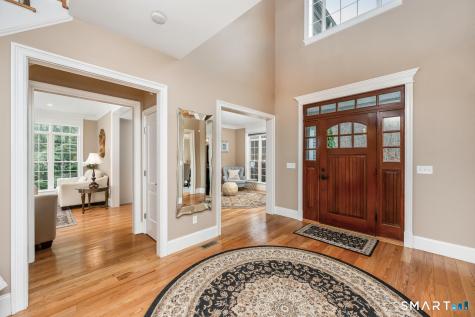 95 Pinto Lane Monroe CT 06468