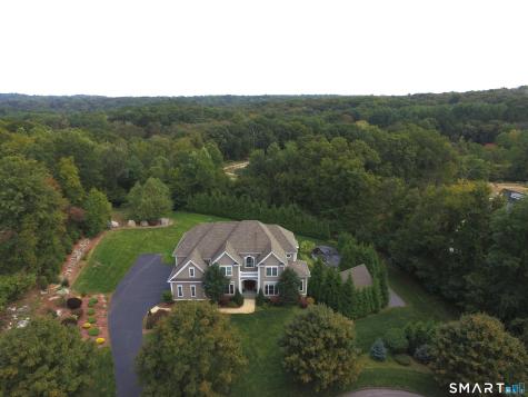 95 Pinto Lane Monroe CT 06468