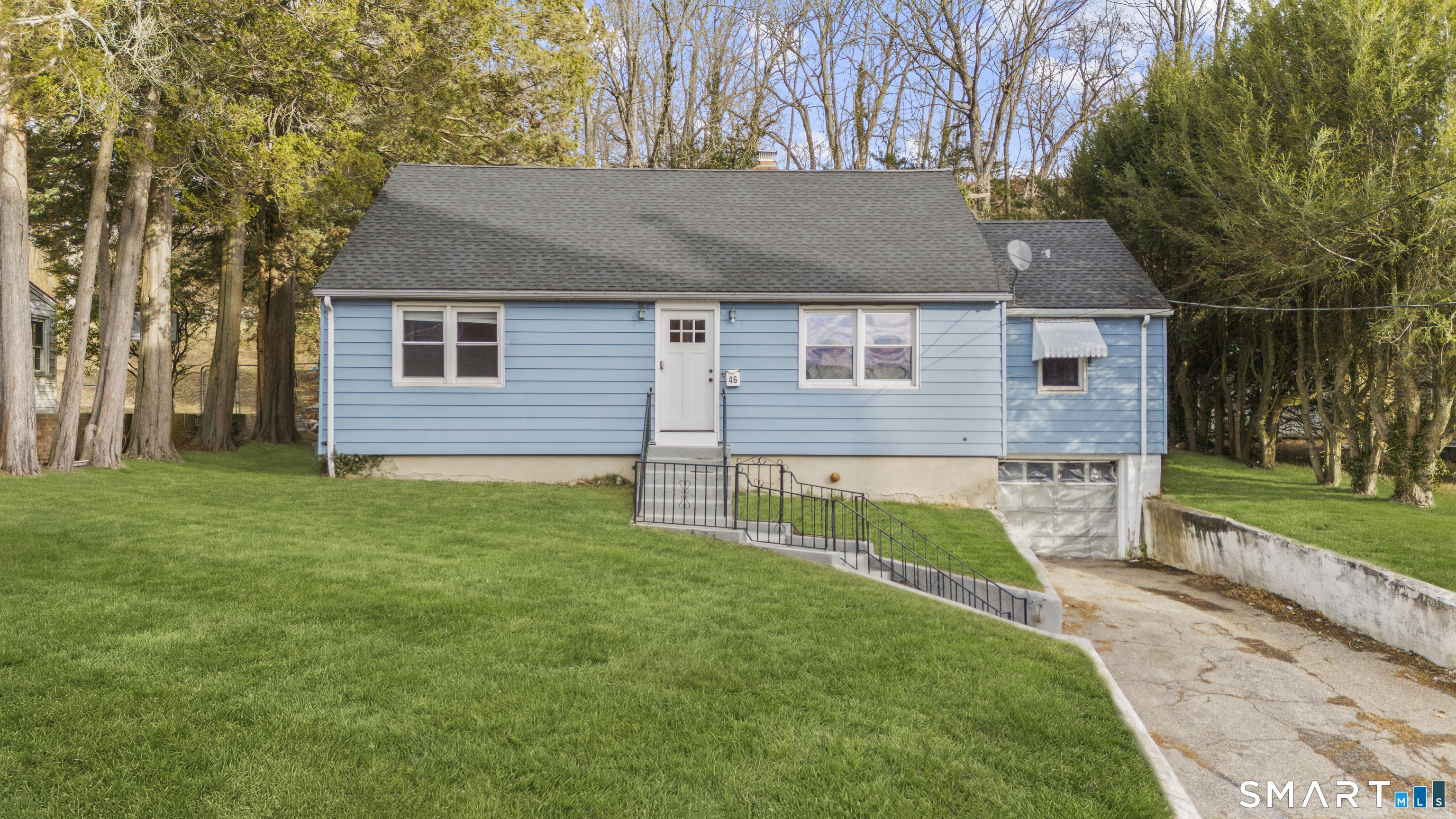 46 North Cliff Street Ansonia CT 06401