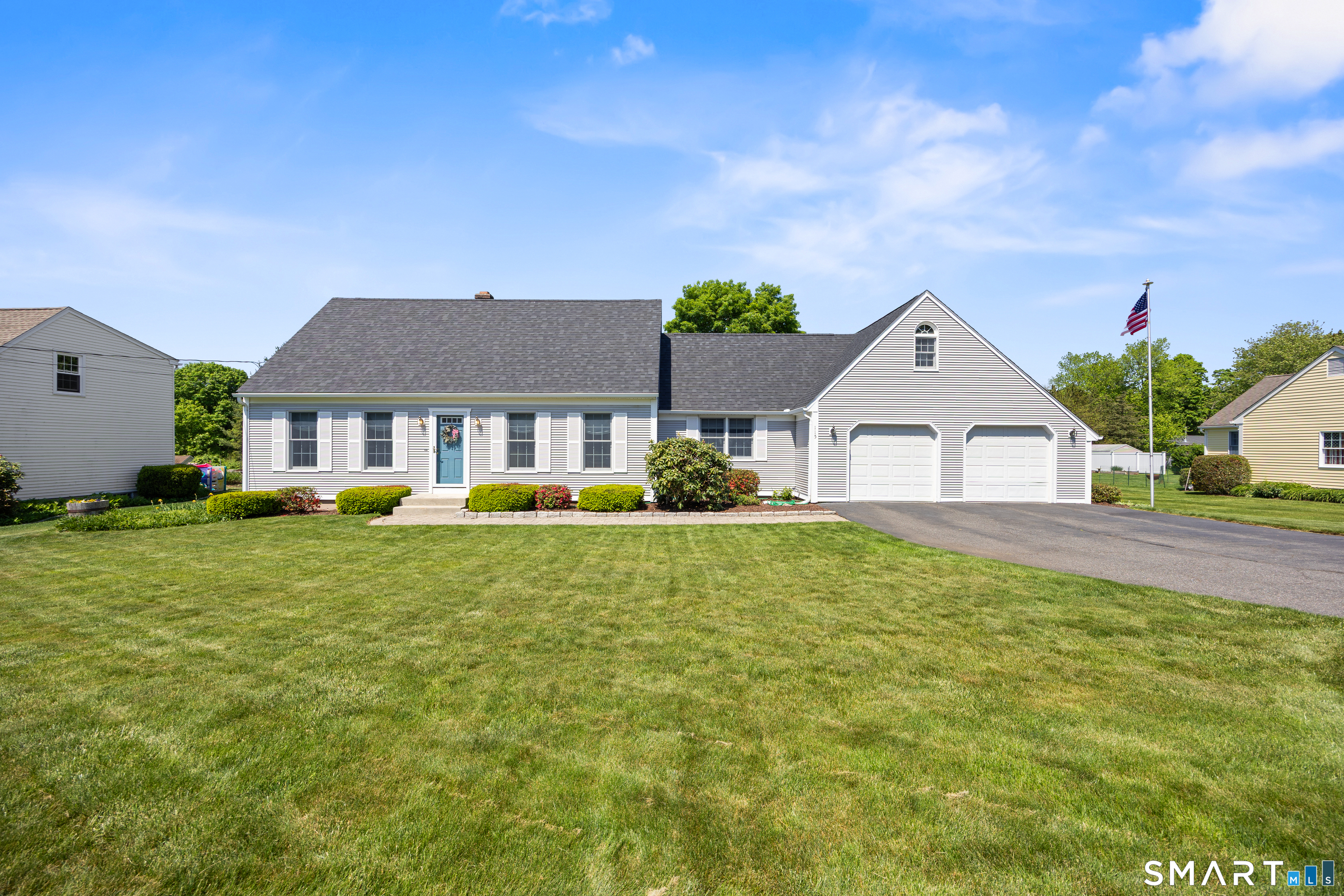 115 Oak Avenue Cheshire CT 06410