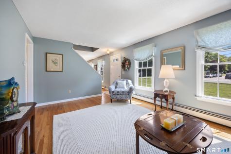 115 Oak Avenue Cheshire CT 06410