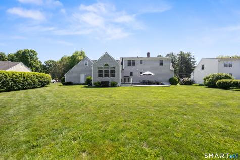 115 Oak Avenue Cheshire CT 06410