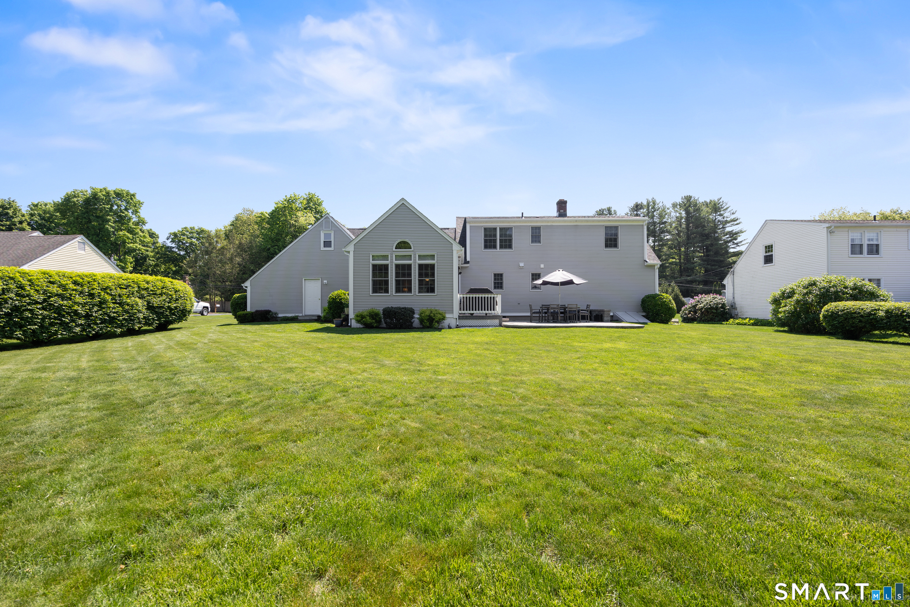 115 Oak Avenue Cheshire CT 06410