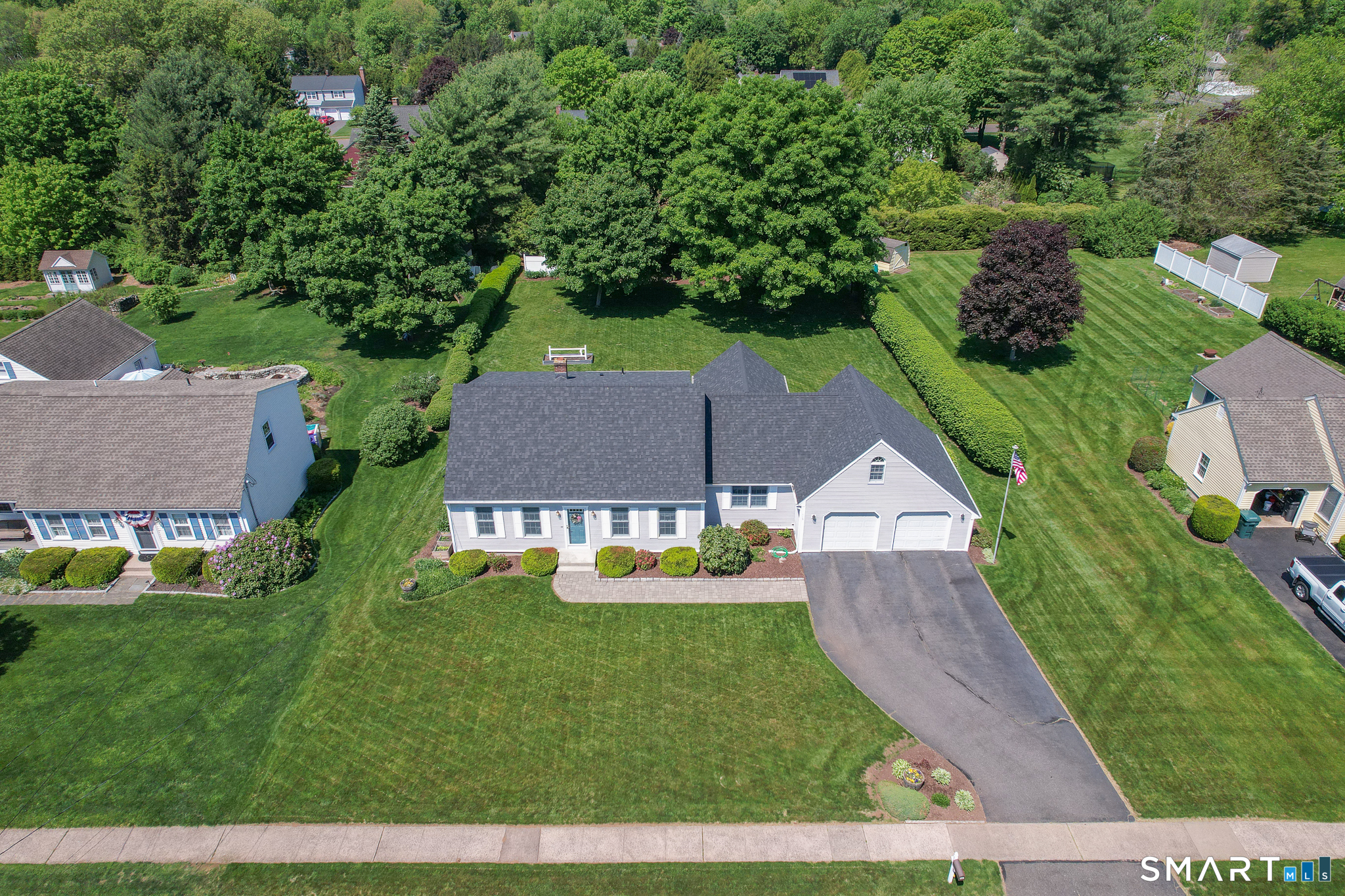 115 Oak Avenue Cheshire CT 06410