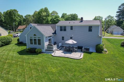 115 Oak Avenue Cheshire CT 06410