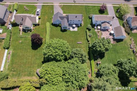 115 Oak Avenue Cheshire CT 06410