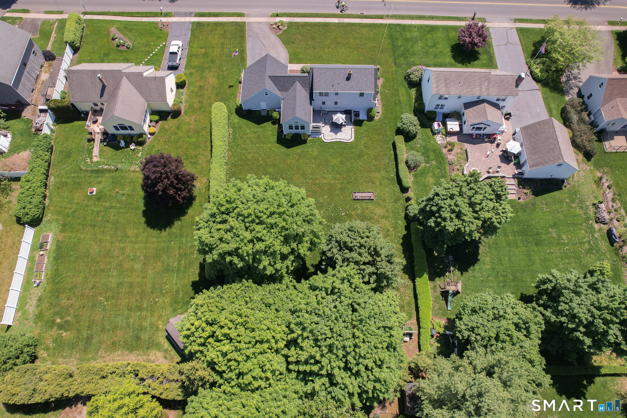 115 Oak Avenue Cheshire CT 06410