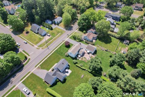 115 Oak Avenue Cheshire CT 06410