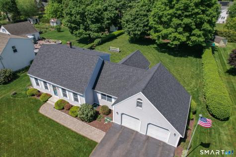 115 Oak Avenue Cheshire CT 06410
