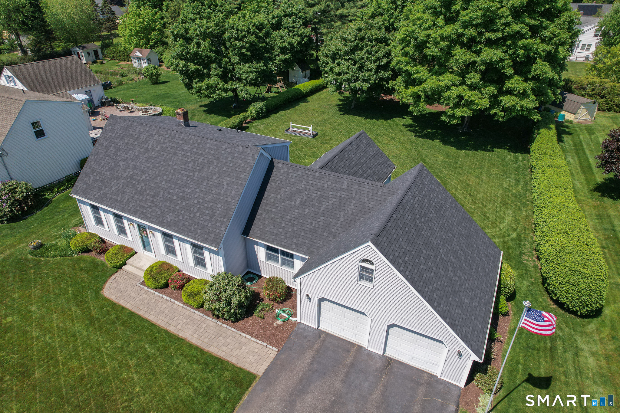 115 Oak Avenue Cheshire CT 06410