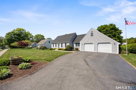 115 Oak Avenue Cheshire CT 06410