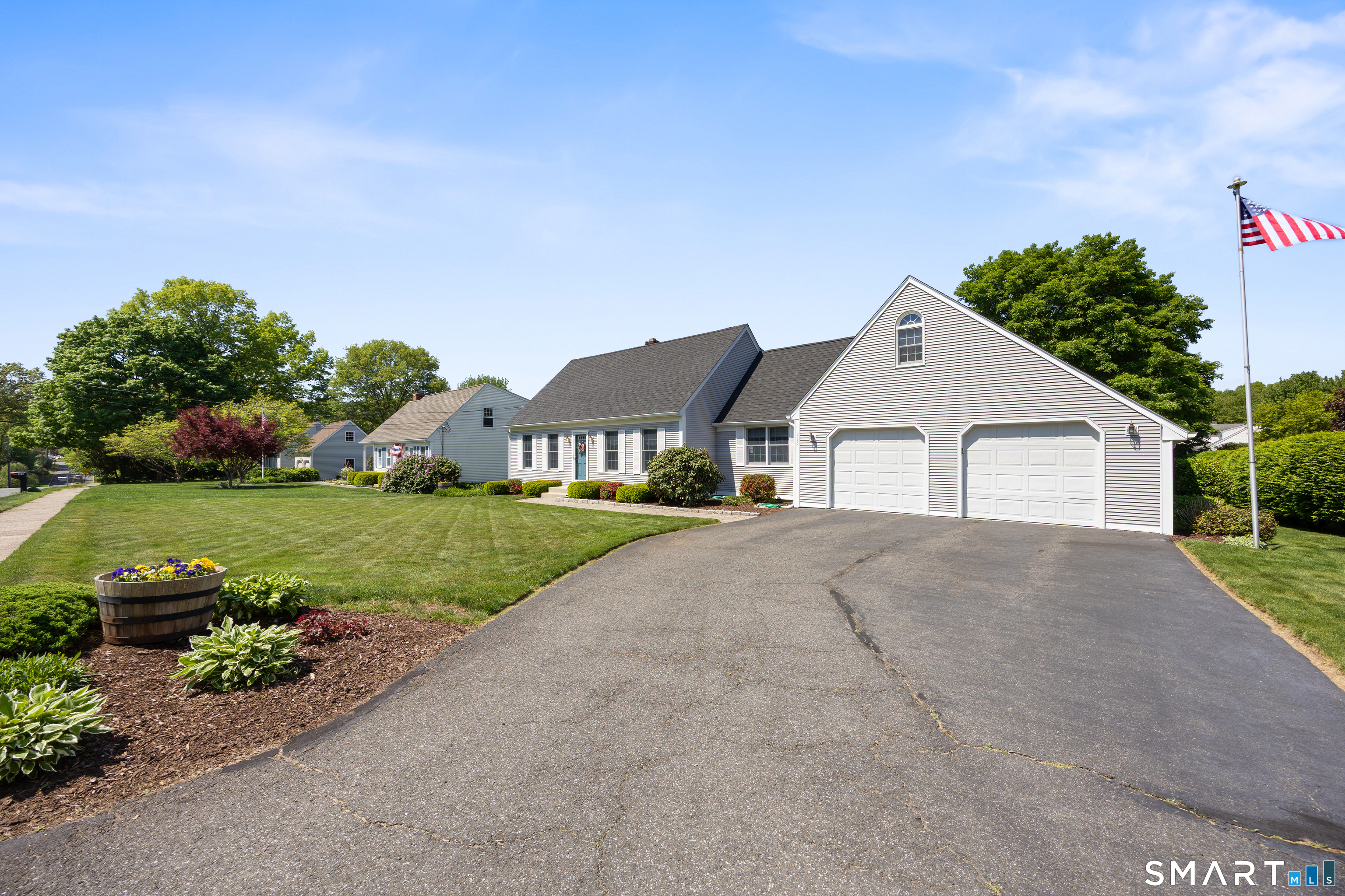 115 Oak Avenue Cheshire CT 06410