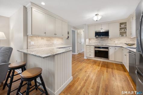 115 Oak Avenue Cheshire CT 06410
