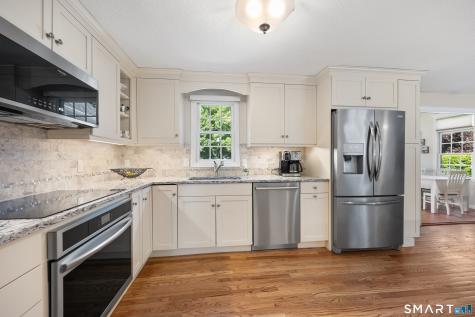 115 Oak Avenue Cheshire CT 06410