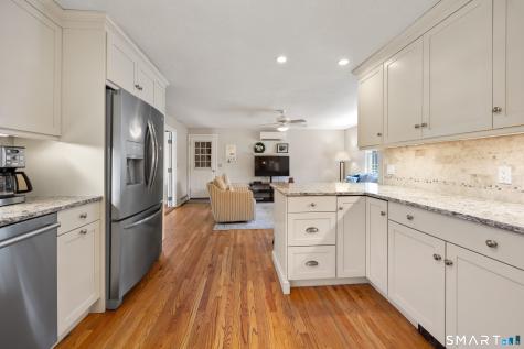 115 Oak Avenue Cheshire CT 06410