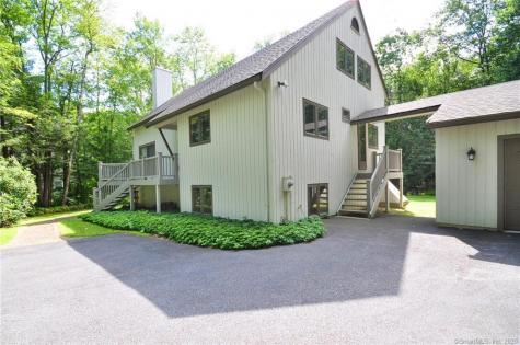 68 Sherbrook Drive Goshen CT 06756