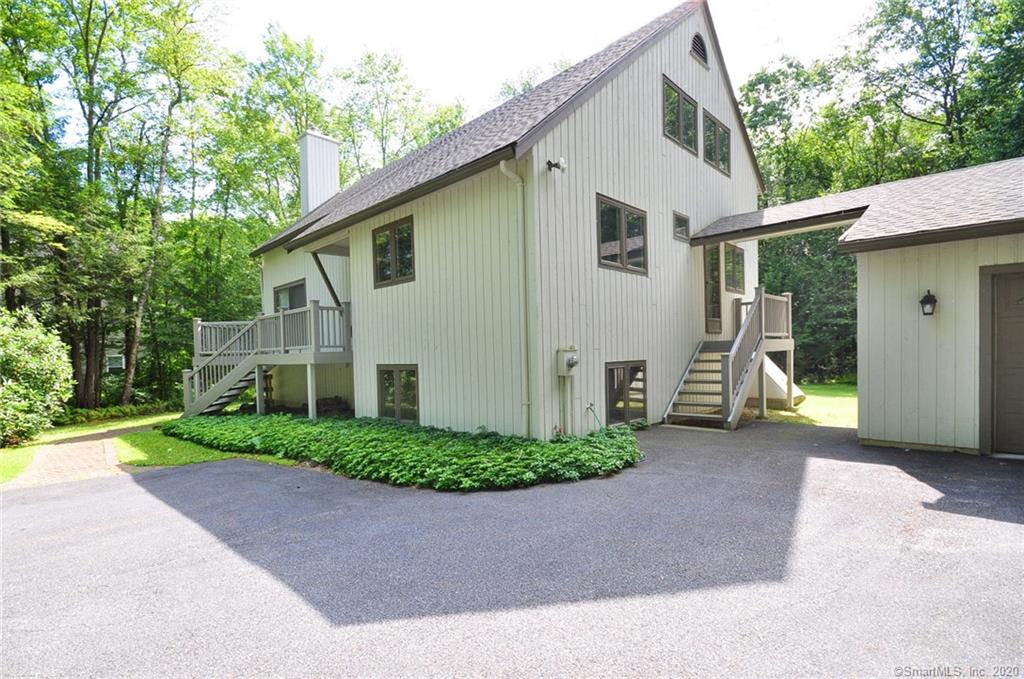 68 Sherbrook Drive Goshen CT 06756