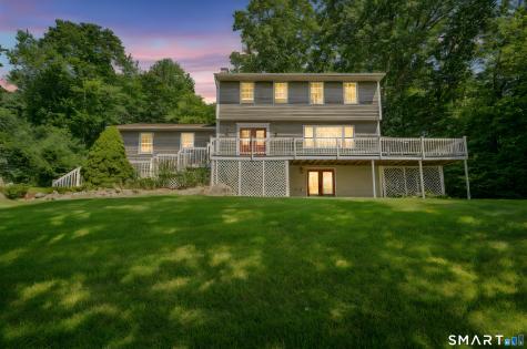 241 Upper Pattagansett Road East Lyme CT 06333