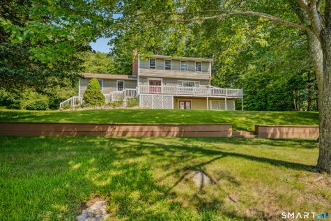 241 Upper Pattagansett Road East Lyme CT 06333