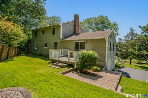 241 Upper Pattagansett Road East Lyme CT 06333