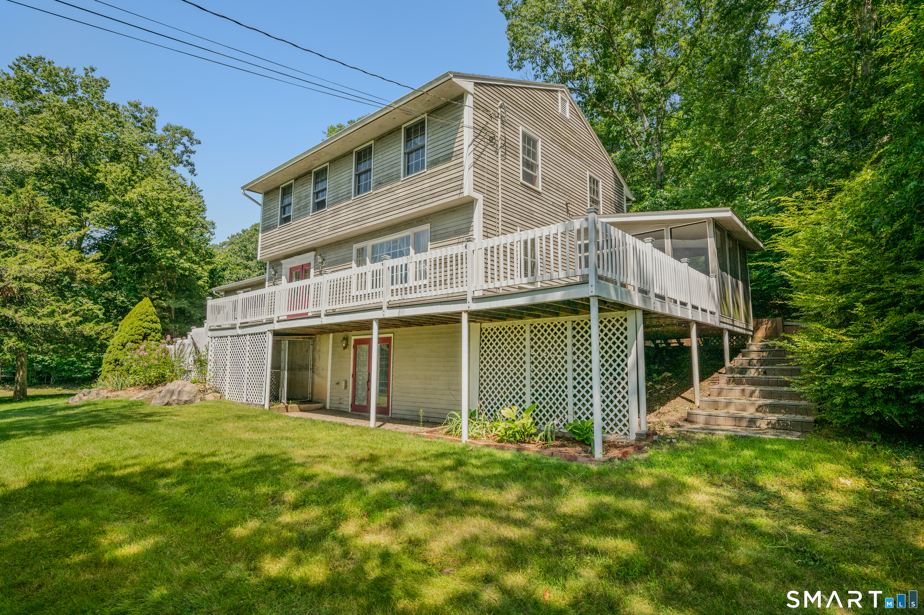 241 Upper Pattagansett Road East Lyme CT 06333