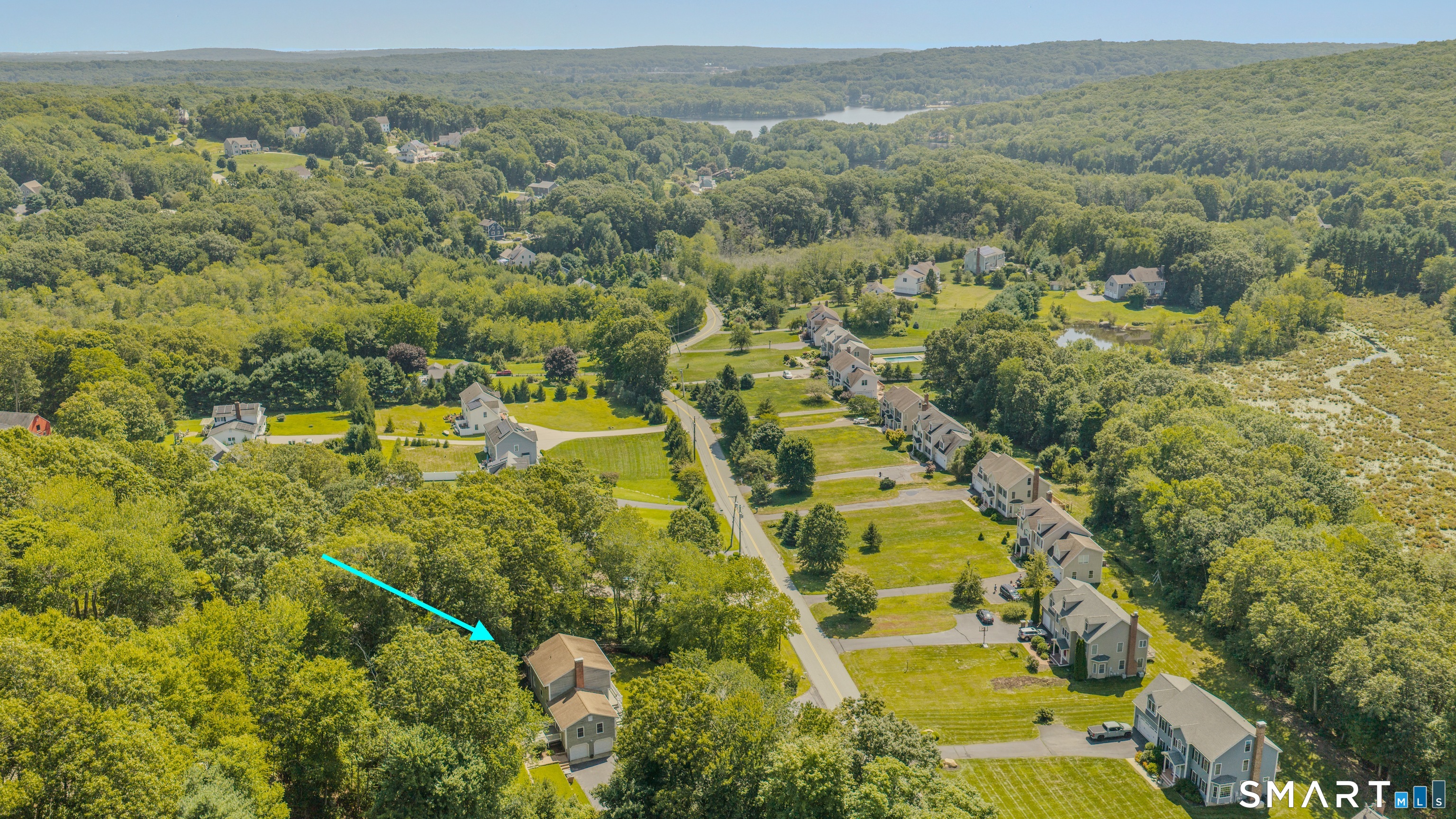 241 Upper Pattagansett Road East Lyme CT 06333