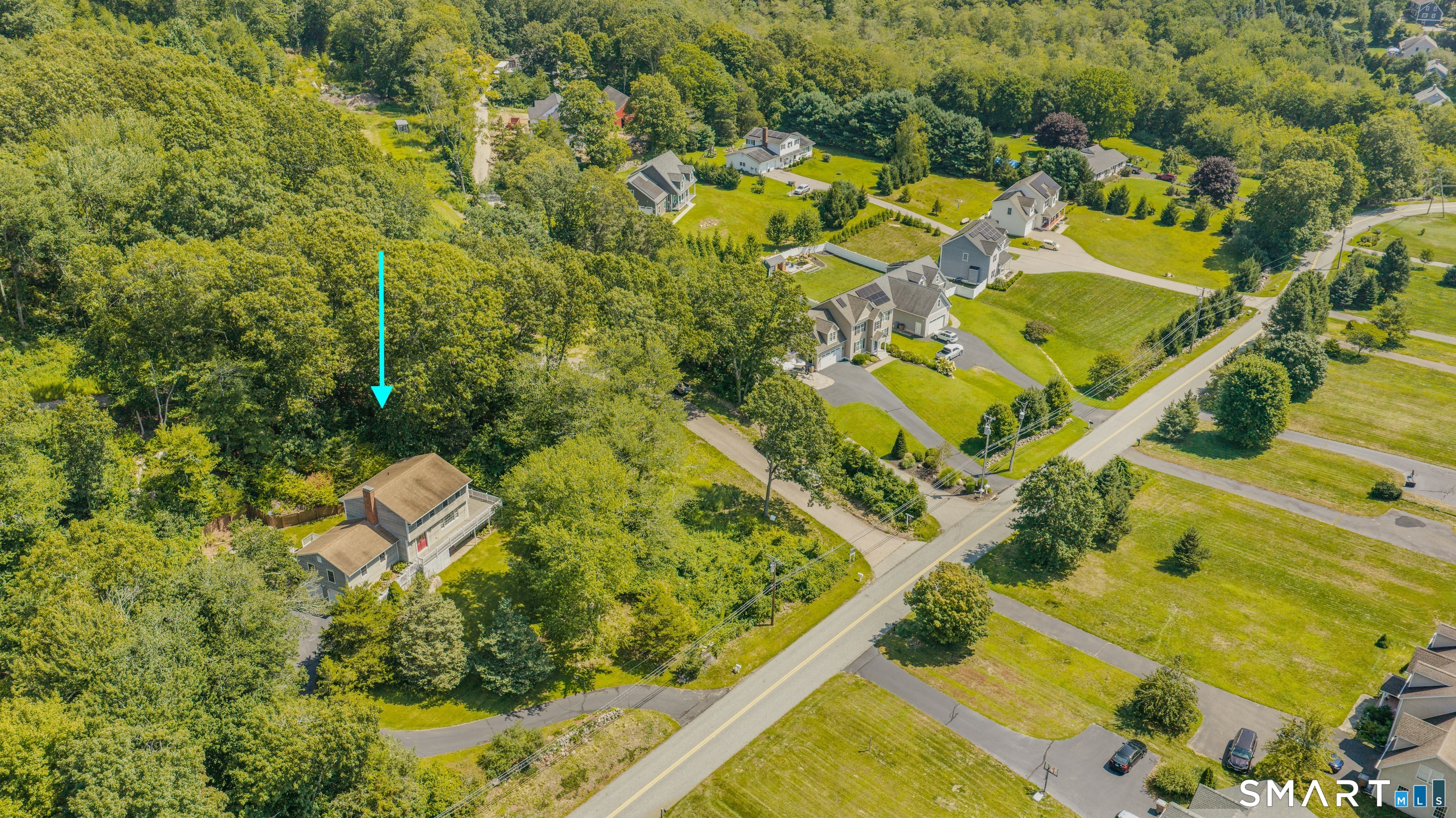 241 Upper Pattagansett Road East Lyme CT 06333