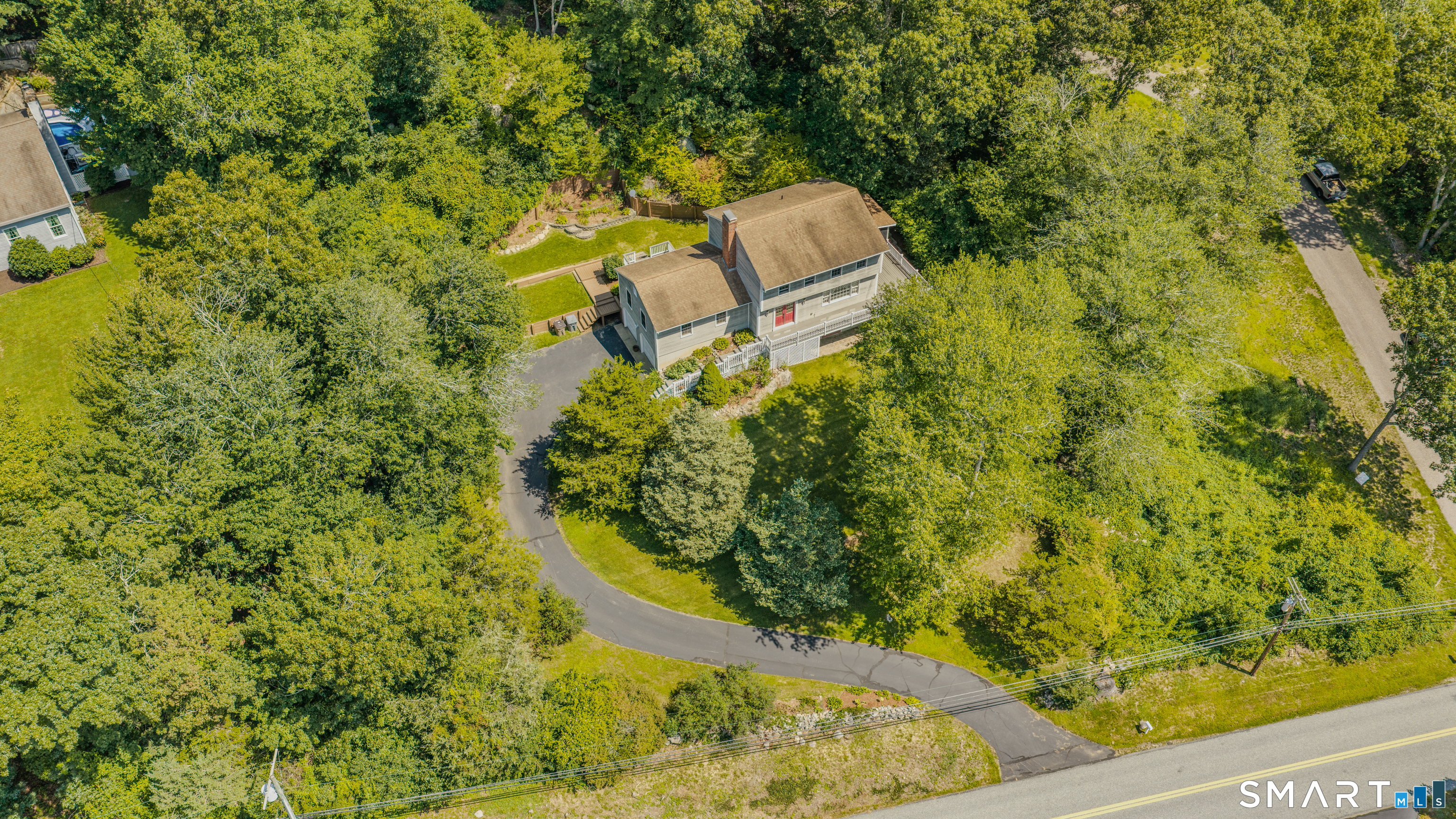 241 Upper Pattagansett Road East Lyme CT 06333
