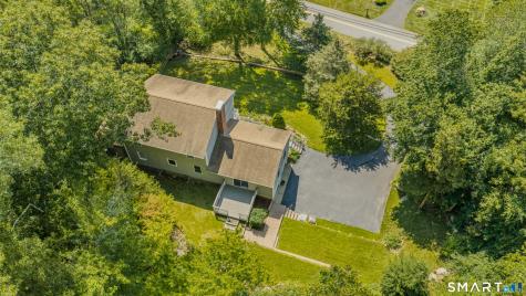 241 Upper Pattagansett Road East Lyme CT 06333